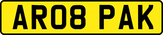 AR08PAK