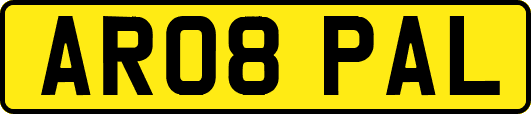 AR08PAL