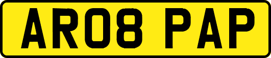 AR08PAP
