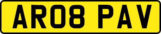 AR08PAV