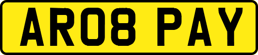 AR08PAY