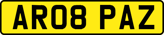 AR08PAZ