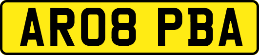 AR08PBA