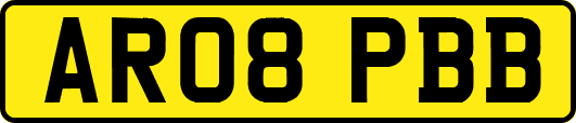 AR08PBB