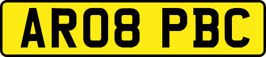 AR08PBC