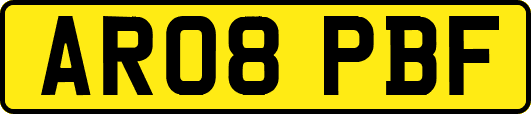 AR08PBF