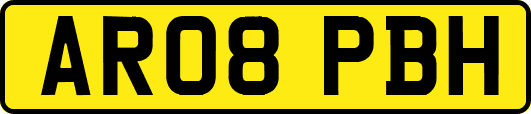 AR08PBH