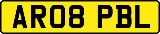AR08PBL