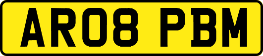 AR08PBM
