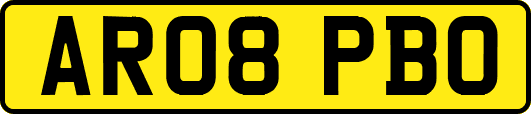 AR08PBO