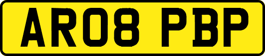 AR08PBP