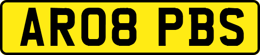 AR08PBS