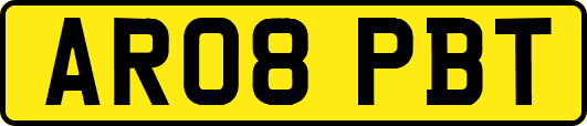 AR08PBT