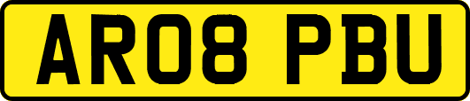 AR08PBU