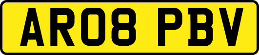 AR08PBV