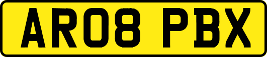 AR08PBX