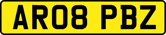 AR08PBZ