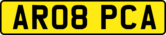 AR08PCA