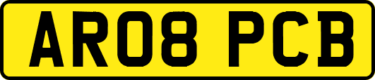 AR08PCB
