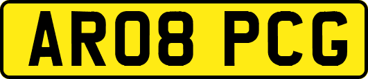 AR08PCG