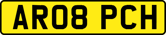 AR08PCH