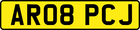 AR08PCJ