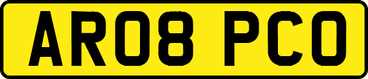 AR08PCO