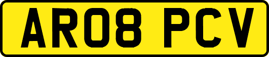 AR08PCV