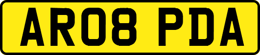 AR08PDA