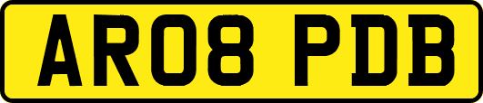 AR08PDB