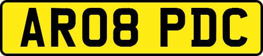 AR08PDC