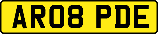 AR08PDE