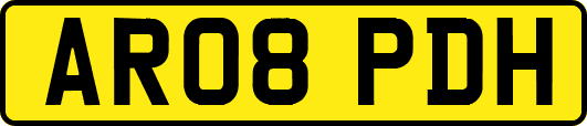 AR08PDH