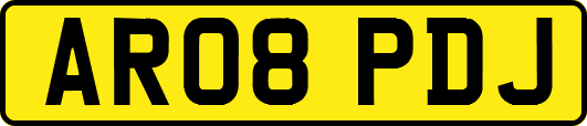 AR08PDJ