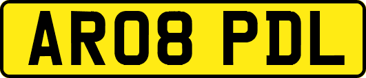 AR08PDL