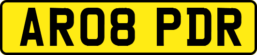 AR08PDR