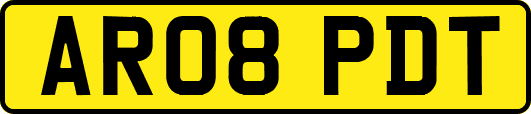 AR08PDT