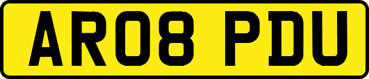 AR08PDU