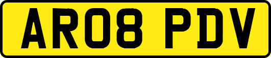 AR08PDV