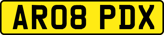 AR08PDX