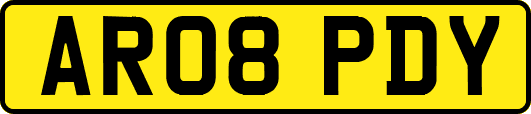 AR08PDY