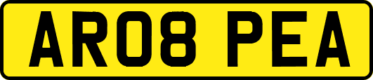 AR08PEA