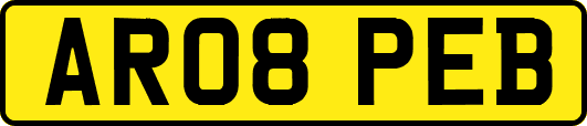 AR08PEB