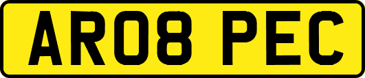 AR08PEC