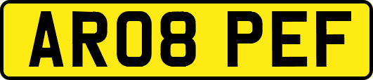 AR08PEF