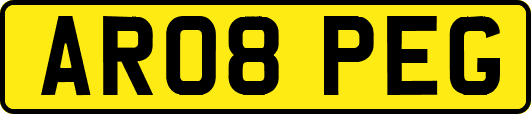 AR08PEG