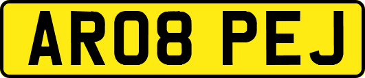 AR08PEJ