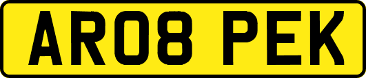 AR08PEK
