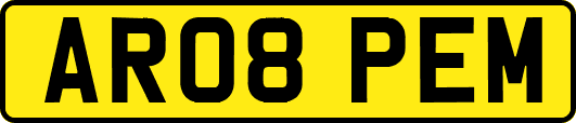 AR08PEM