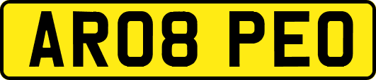 AR08PEO